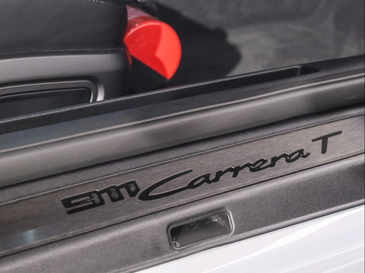 2024 Porsche 911 Carrera T Santa Clarita CA