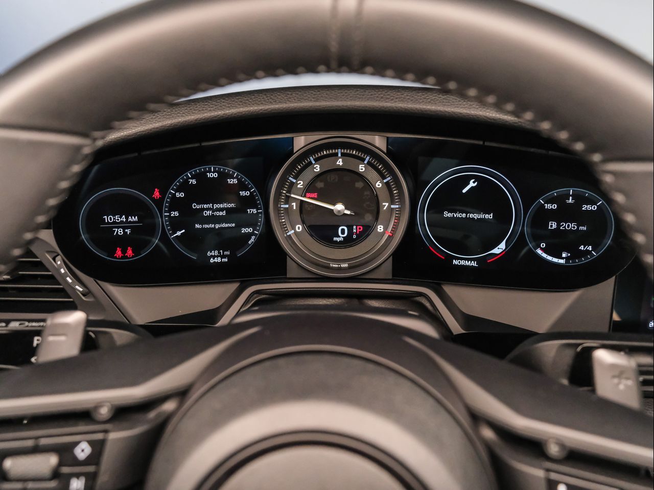 2024 Porsche 911 Carrera T Santa Clarita CA