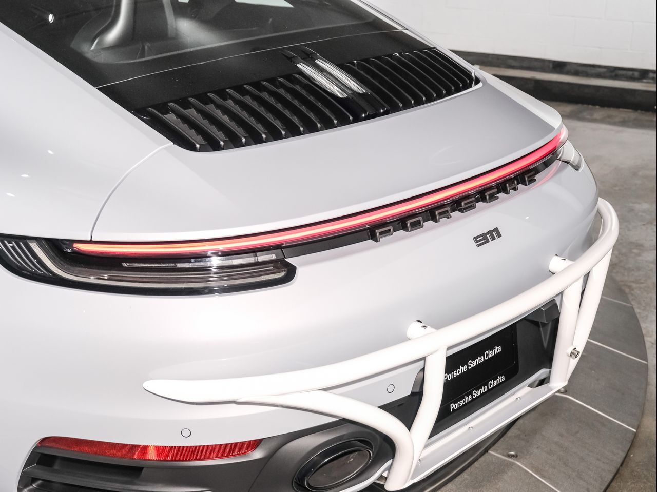 2024 Porsche 911 Carrera T Santa Clarita CA
