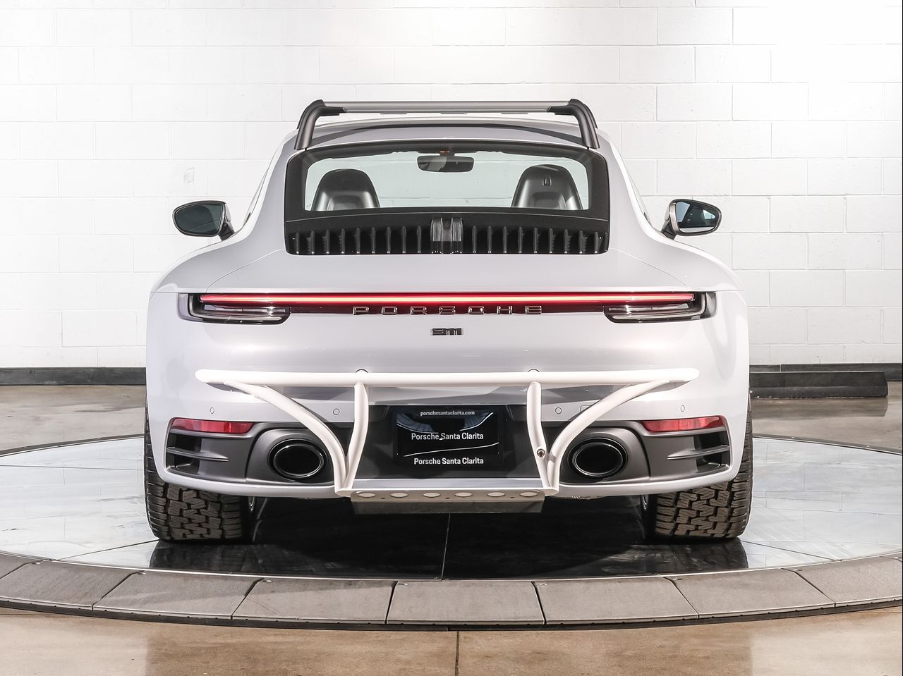 2024 Porsche 911 Carrera T Santa Clarita CA