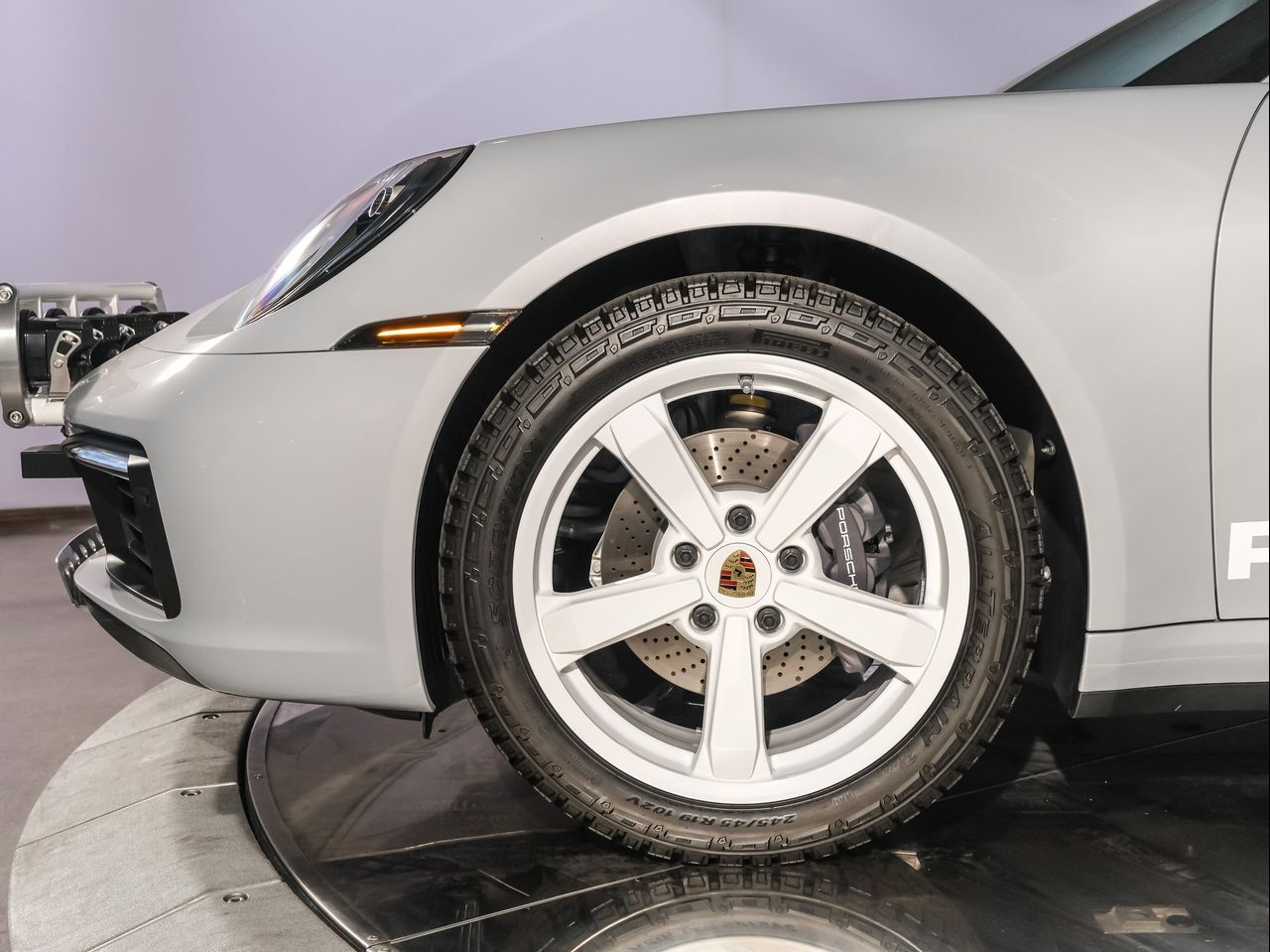 2024 Porsche 911 Carrera T Santa Clarita CA