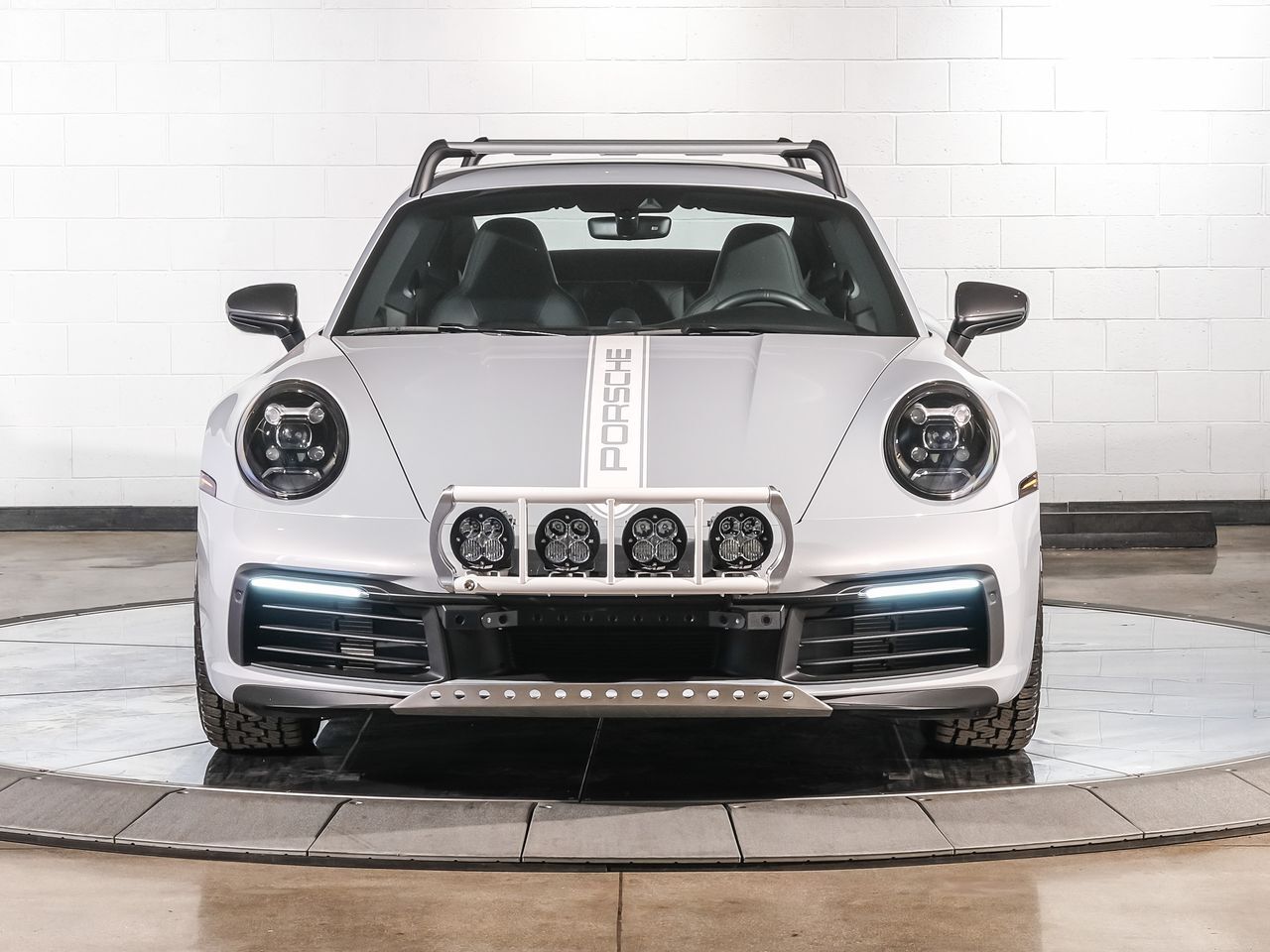 2024 Porsche 911 Carrera T Santa Clarita CA