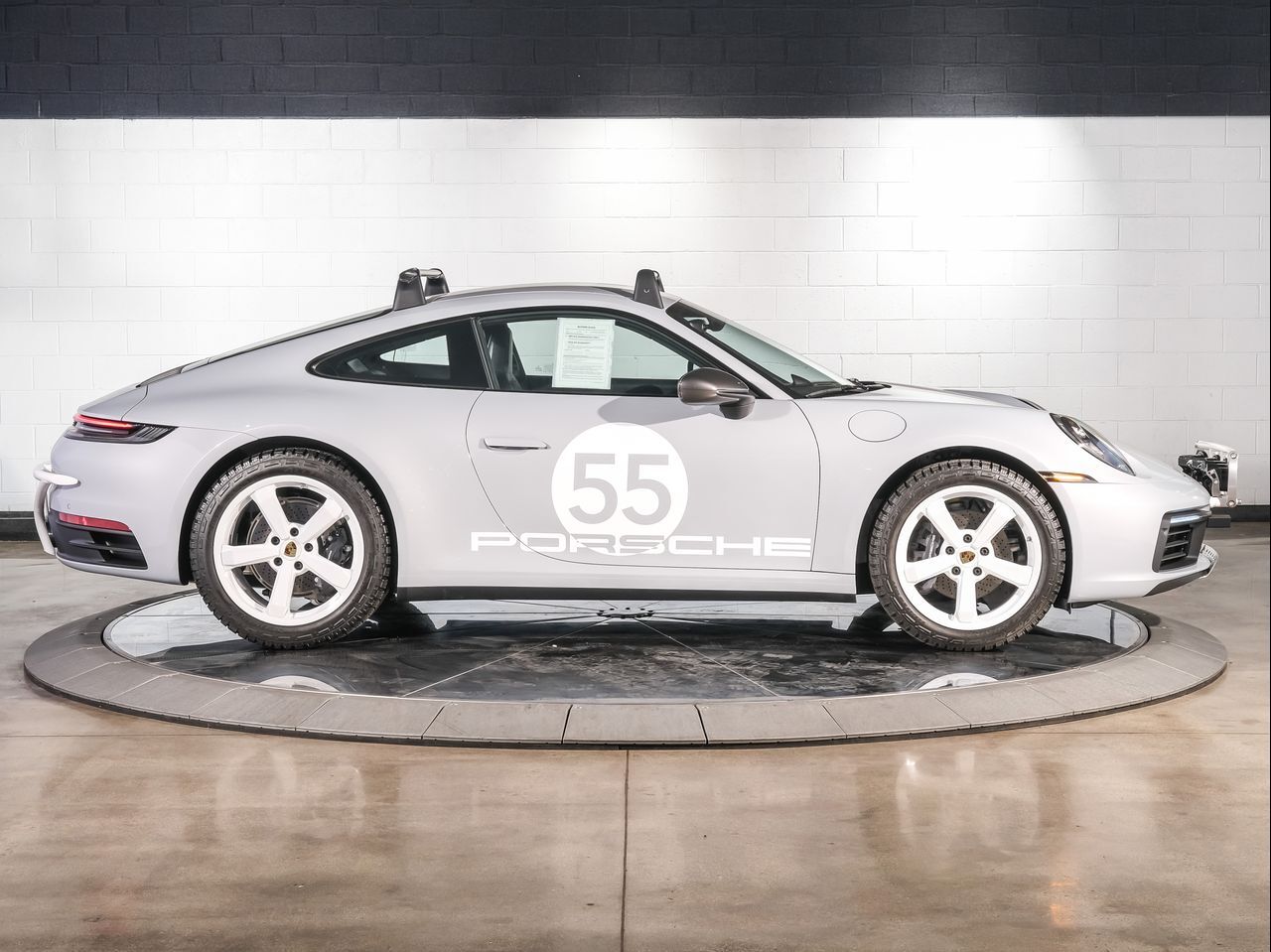 2024 Porsche 911 Carrera T Santa Clarita CA