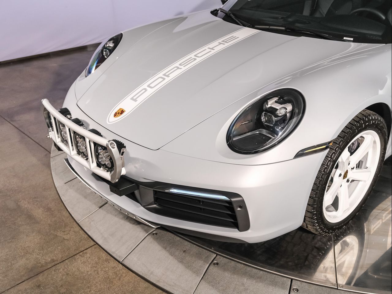 2024 Porsche 911 Carrera T Santa Clarita CA