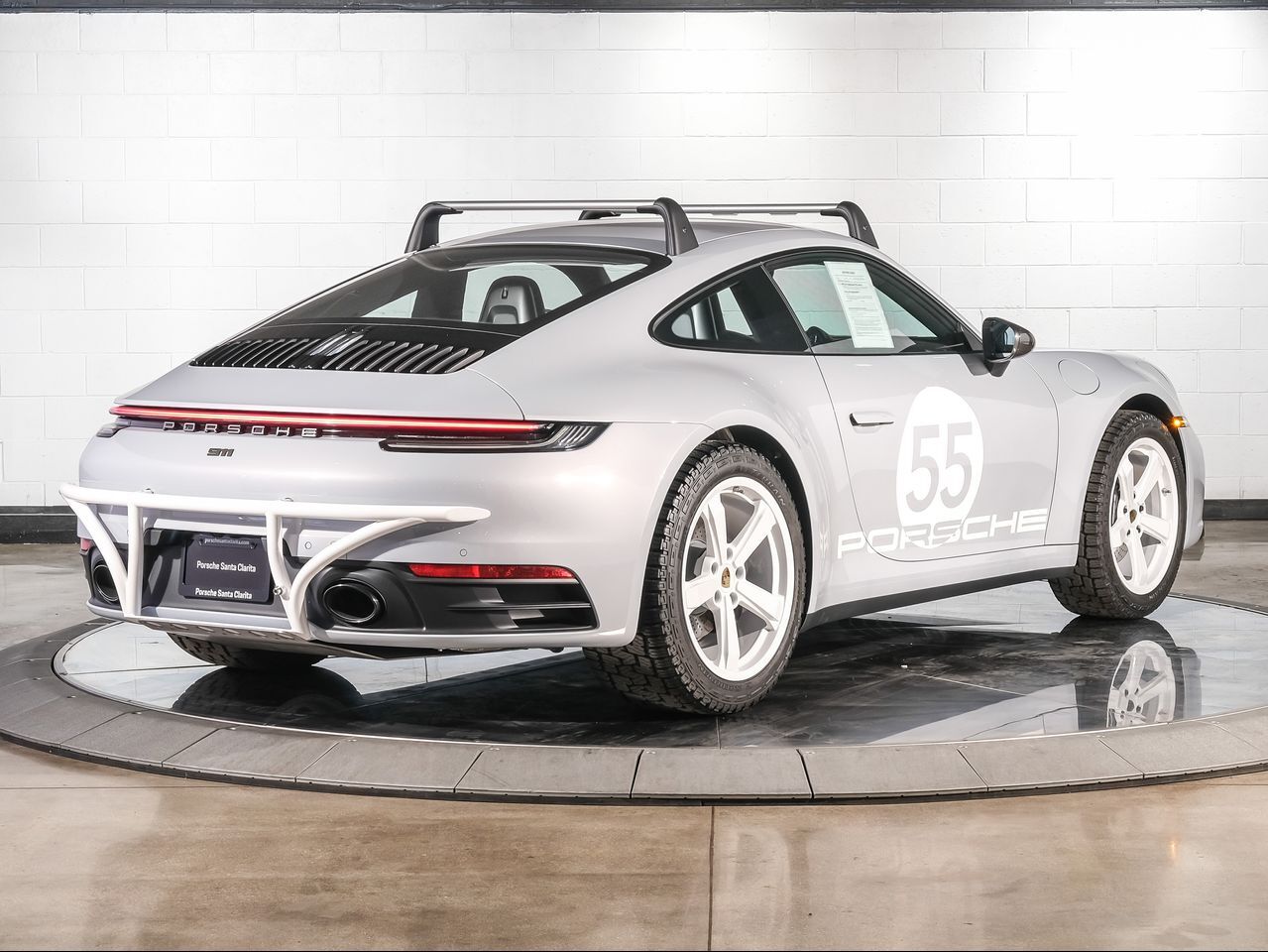 2024 Porsche 911 Carrera T Santa Clarita CA