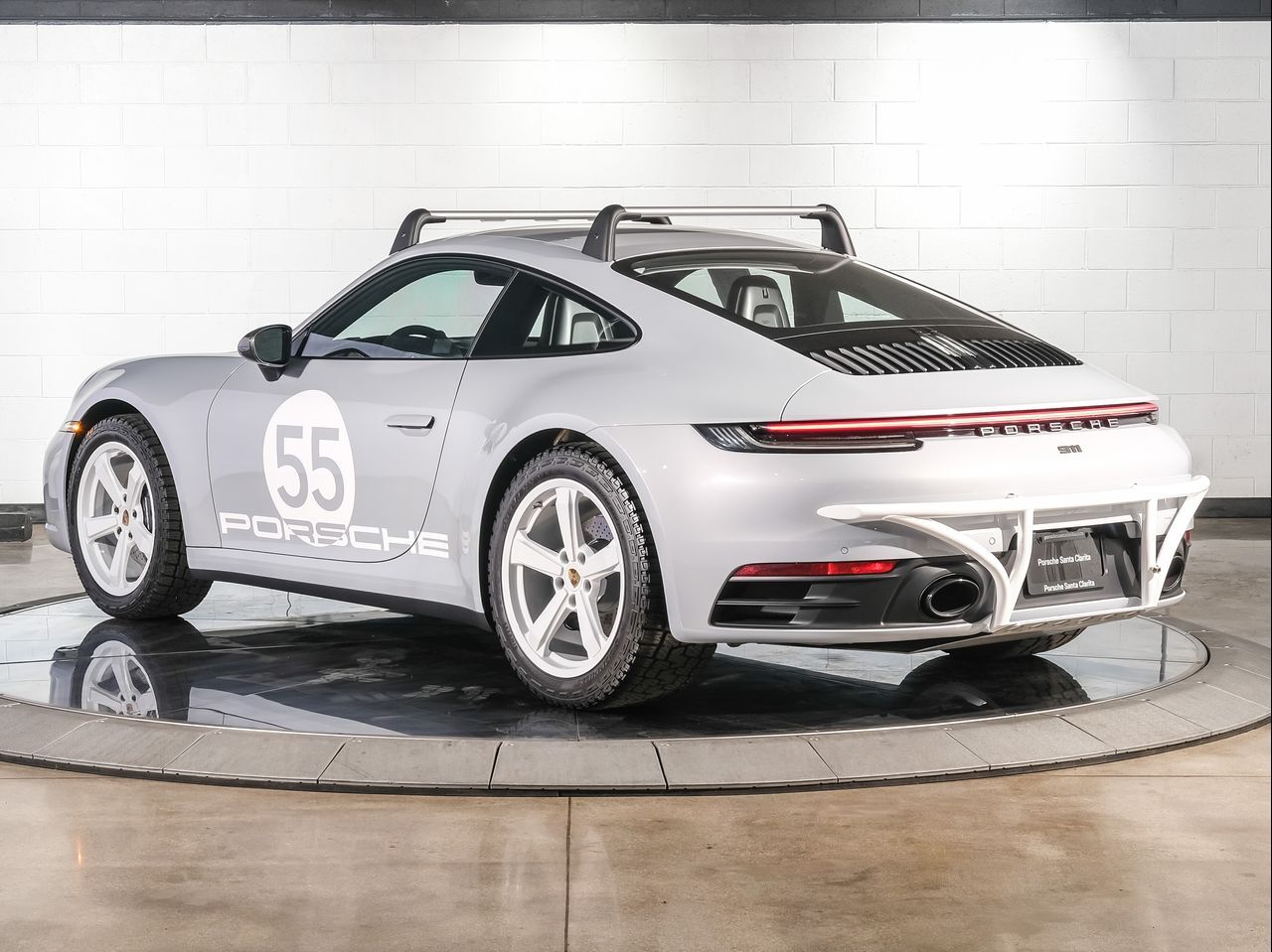 2024 Porsche 911 Carrera T Santa Clarita CA
