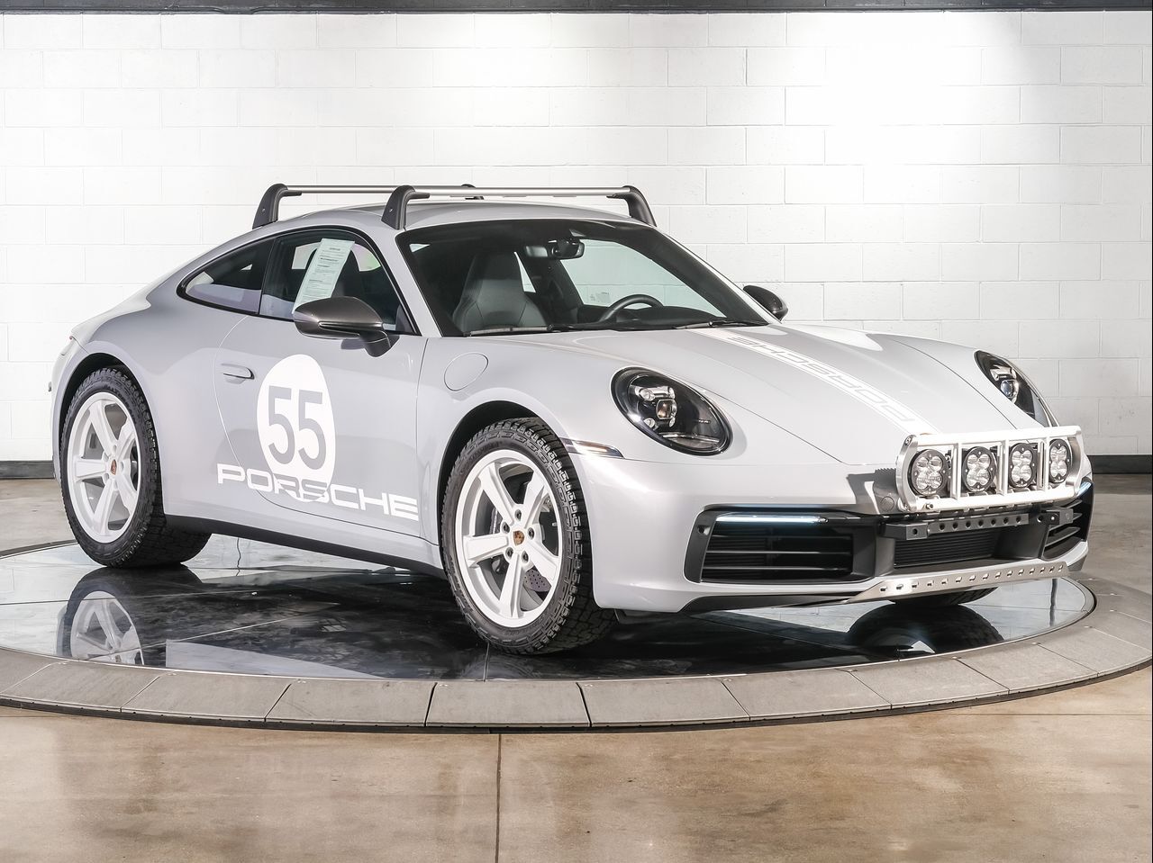 2024 Porsche 911 Carrera T Santa Clarita CA