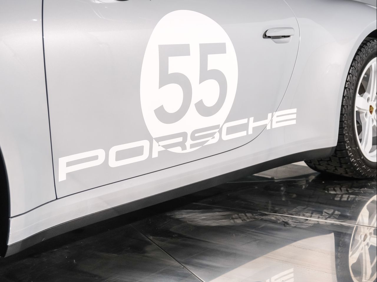2024 Porsche 911 Carrera T Santa Clarita CA