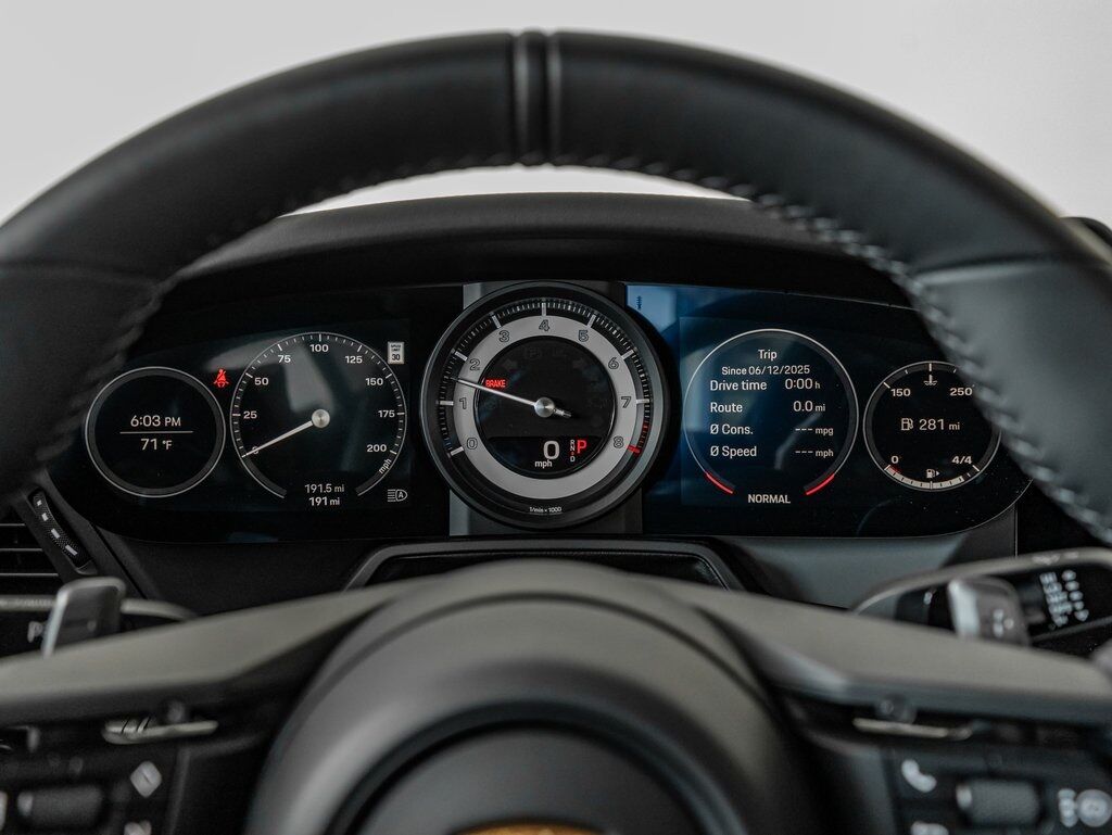 2024 Porsche 911 Dakar Colorado Springs CO