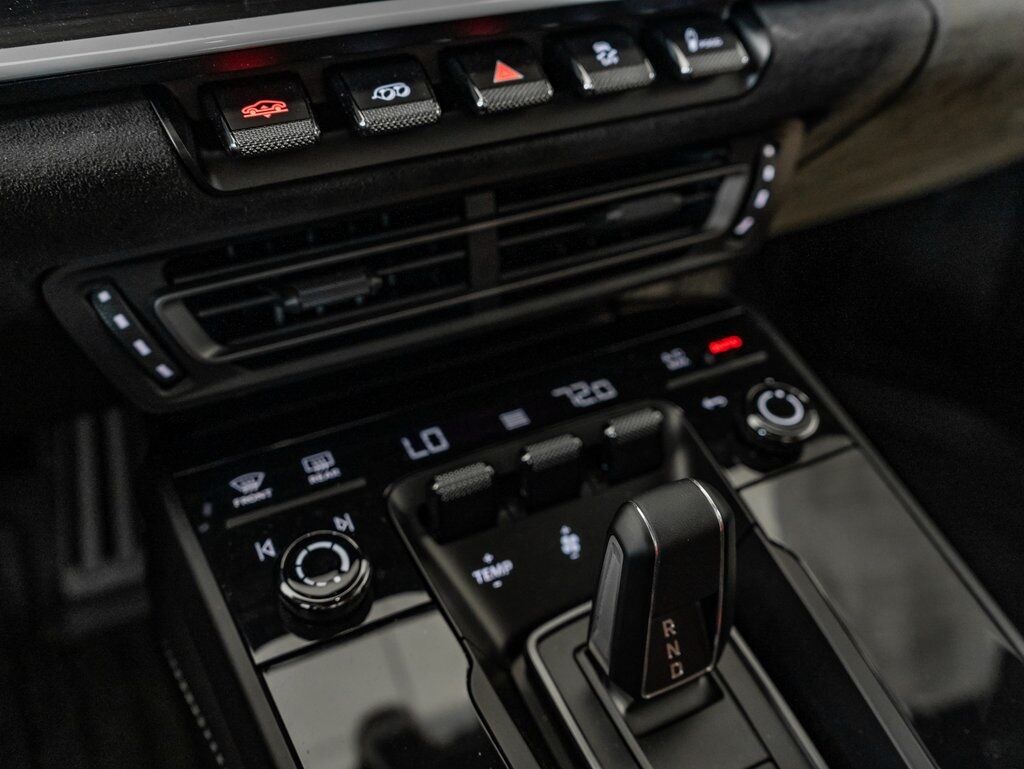 2024 Porsche 911 Dakar Colorado Springs CO