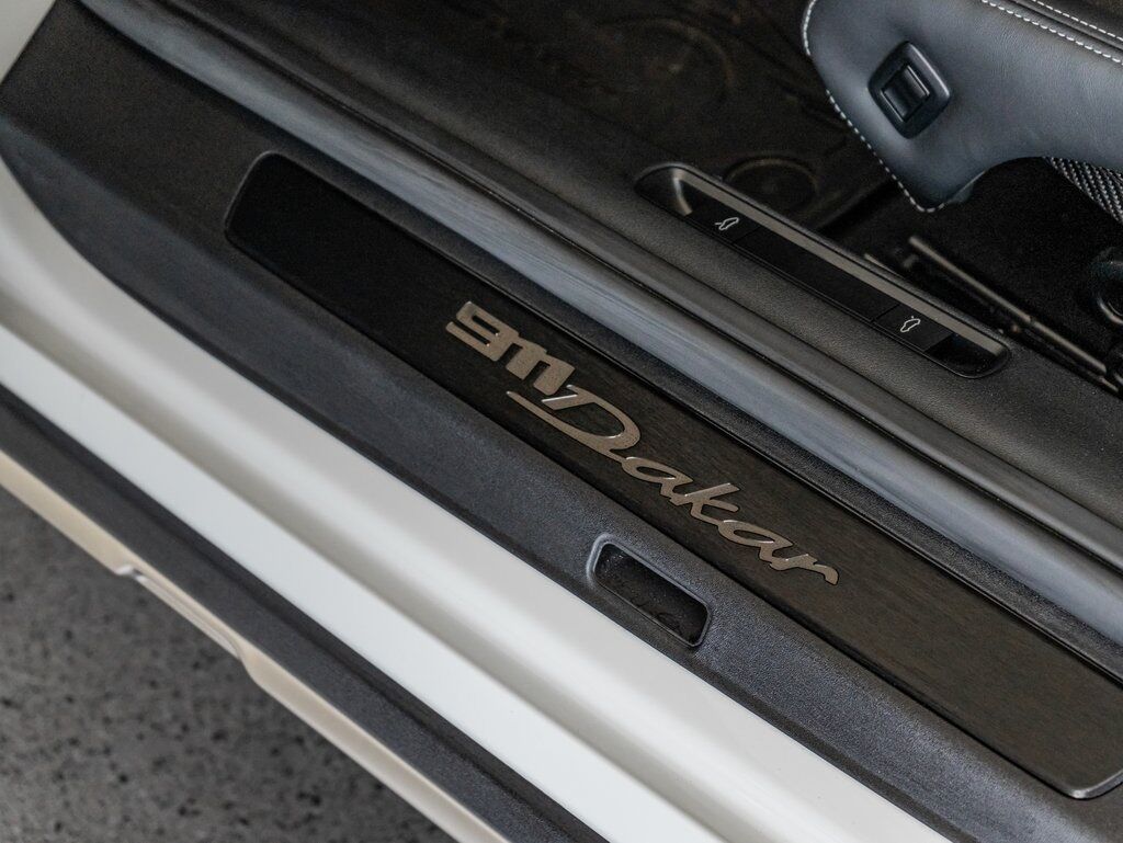 2024 Porsche 911 Dakar Colorado Springs CO
