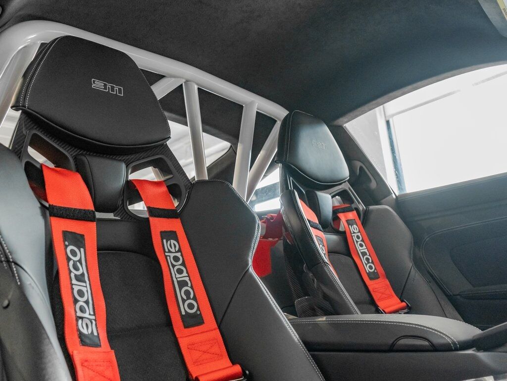 2024 Porsche 911 Dakar Colorado Springs CO