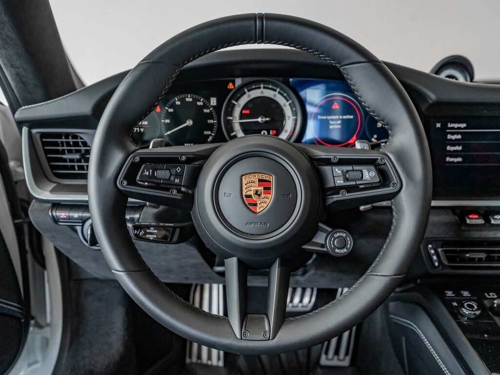 2024 Porsche 911 Dakar Colorado Springs CO