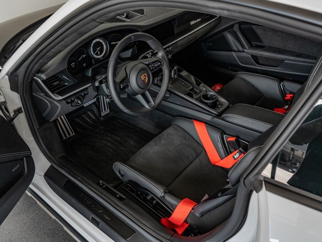 2024 Porsche 911 Dakar Colorado Springs CO