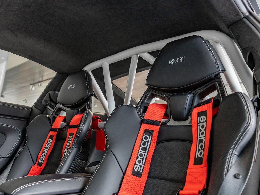 2024 Porsche 911 Dakar Colorado Springs CO