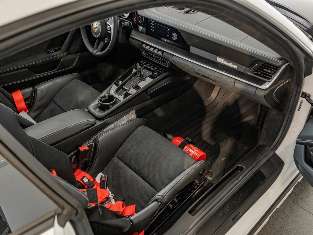 2024 Porsche 911 Dakar Colorado Springs CO