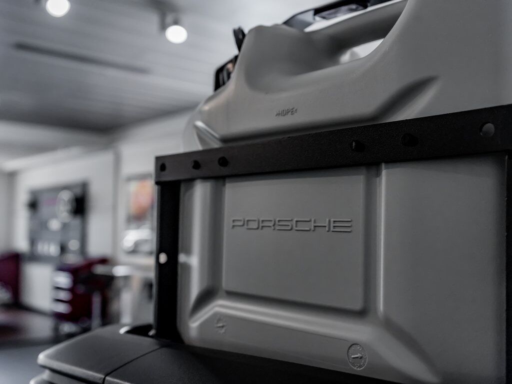 2024 Porsche 911 Dakar Colorado Springs CO