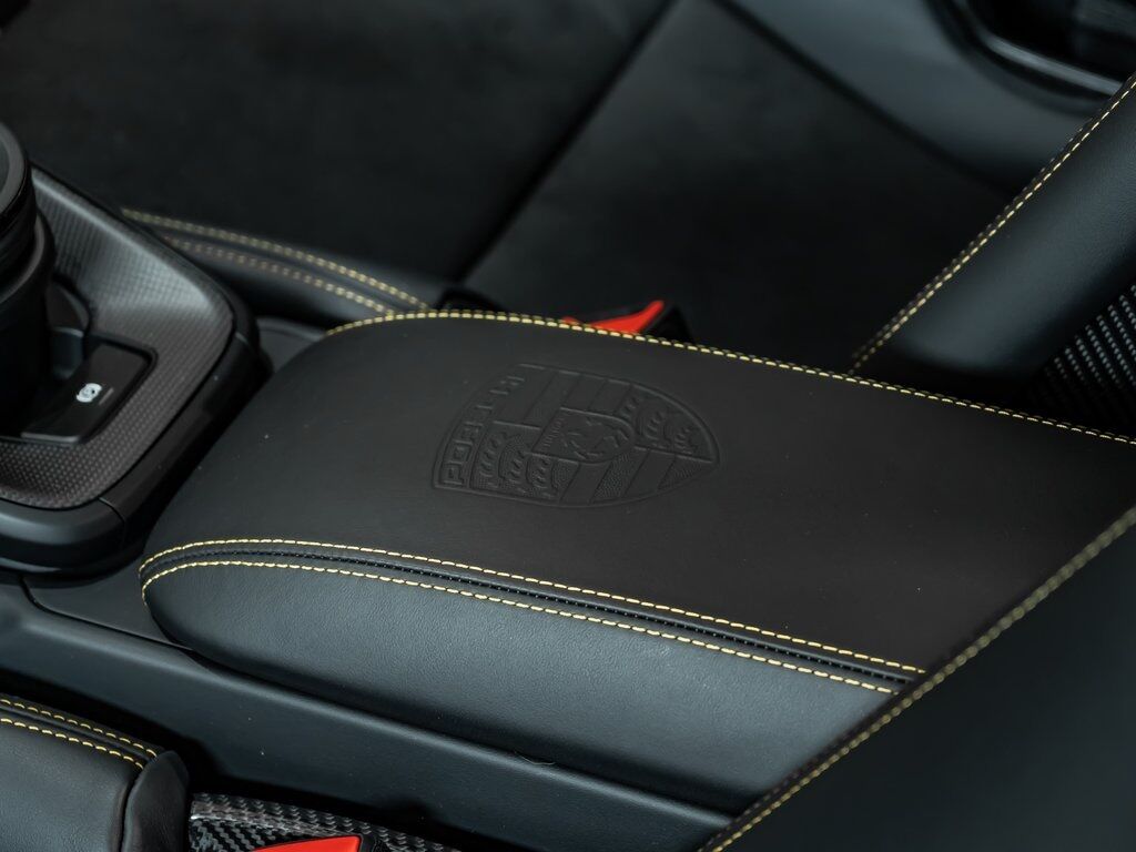 2024 Porsche 911 Dakar Colorado Springs CO