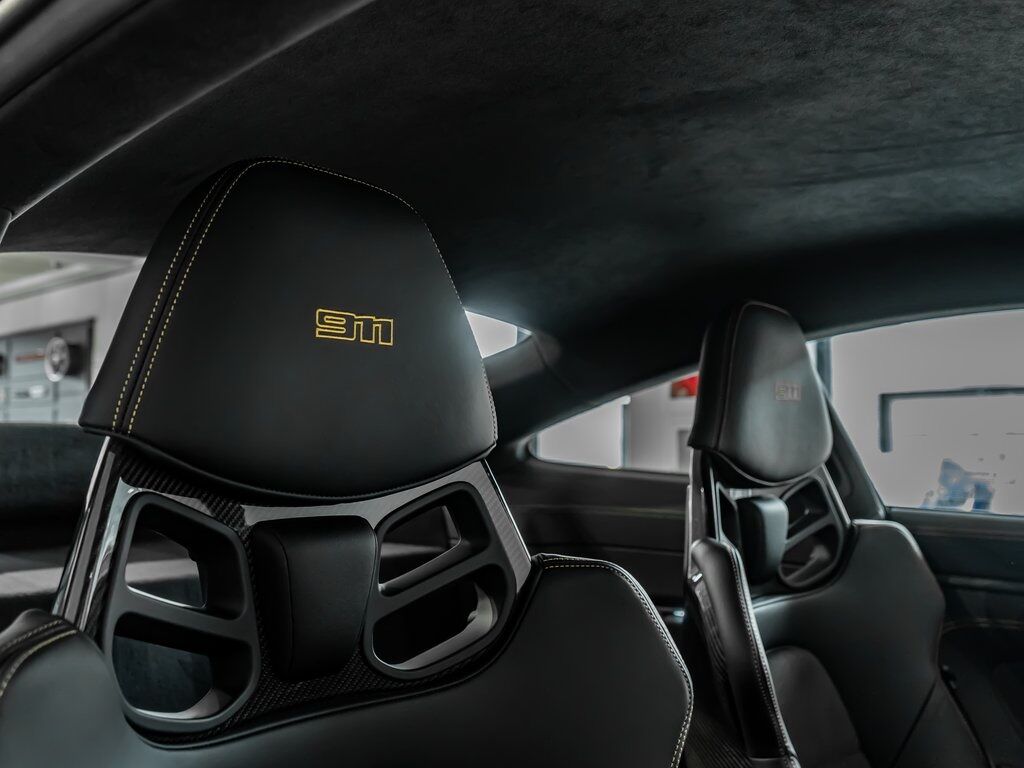 2024 Porsche 911 Dakar Colorado Springs CO