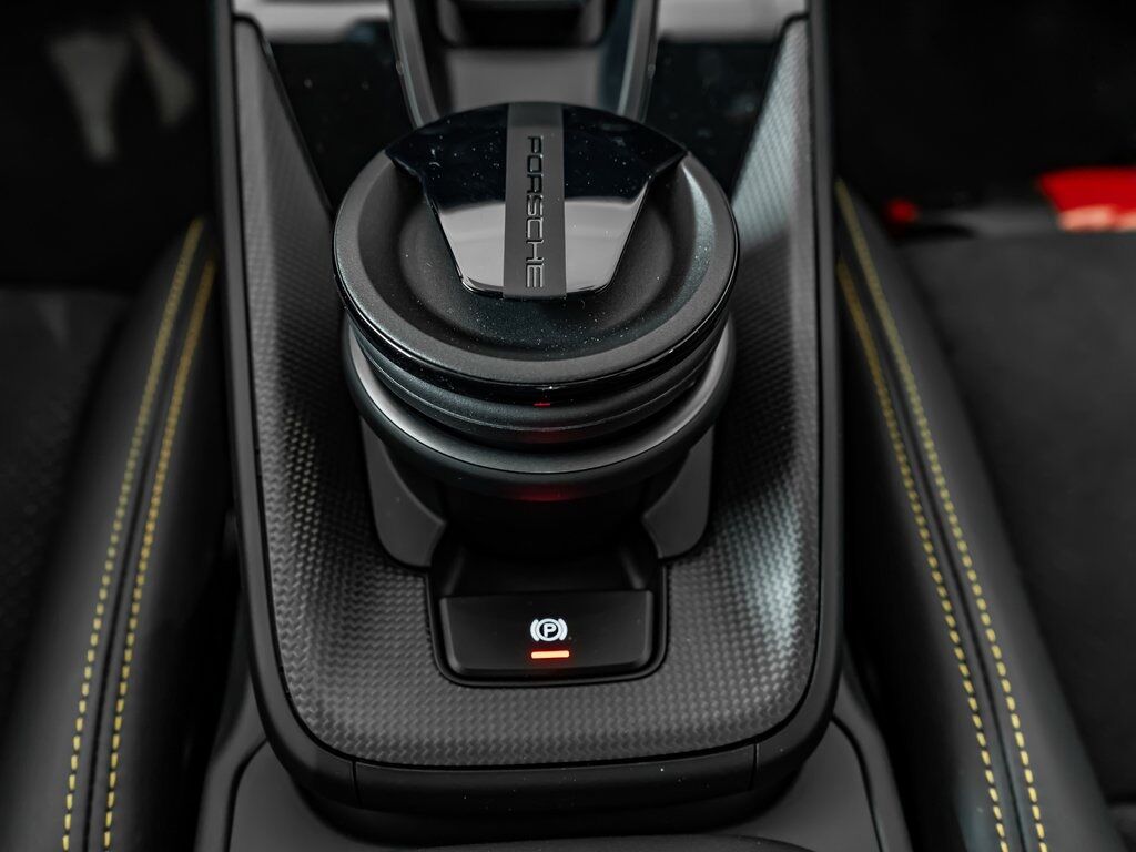 2024 Porsche 911 Dakar Colorado Springs CO