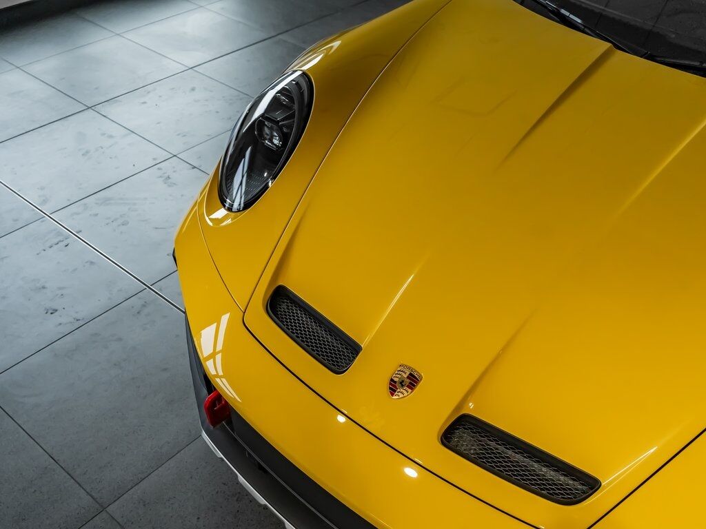 2024 Porsche 911 Dakar Colorado Springs CO