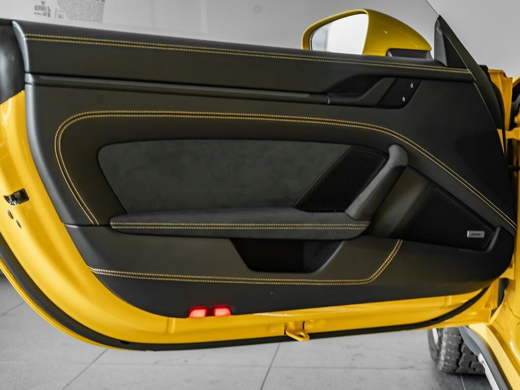 2024 Porsche 911 Dakar Colorado Springs CO