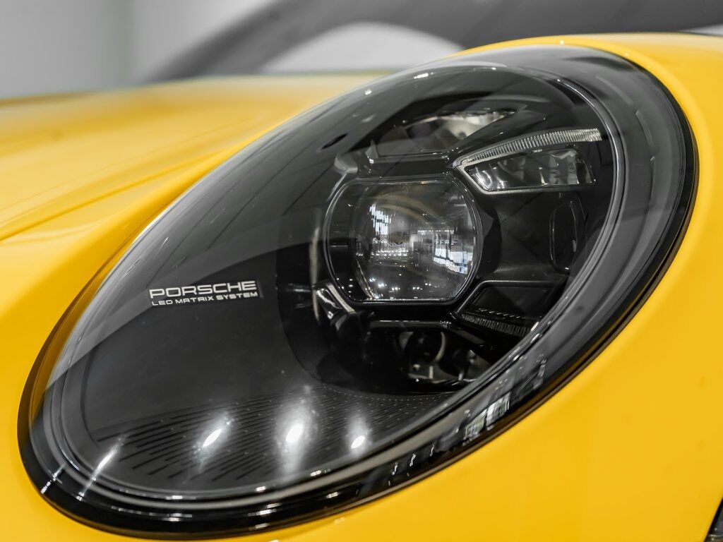 2024 Porsche 911 Dakar Colorado Springs CO