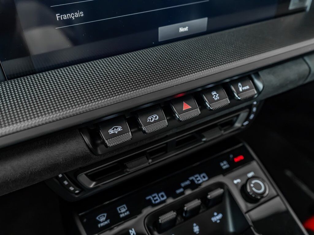 2024 Porsche 911 Dakar Colorado Springs CO