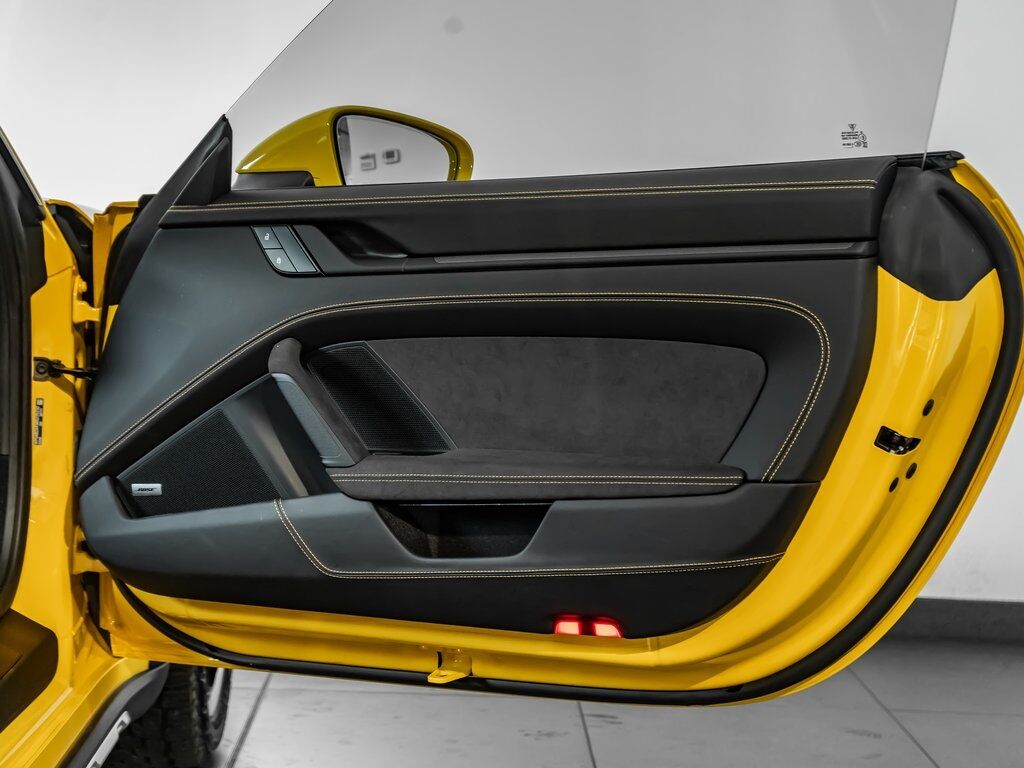 2024 Porsche 911 Dakar Colorado Springs CO