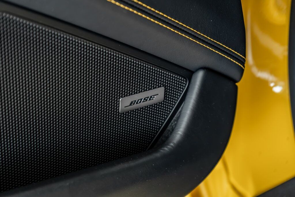 2024 Porsche 911 Dakar Colorado Springs CO