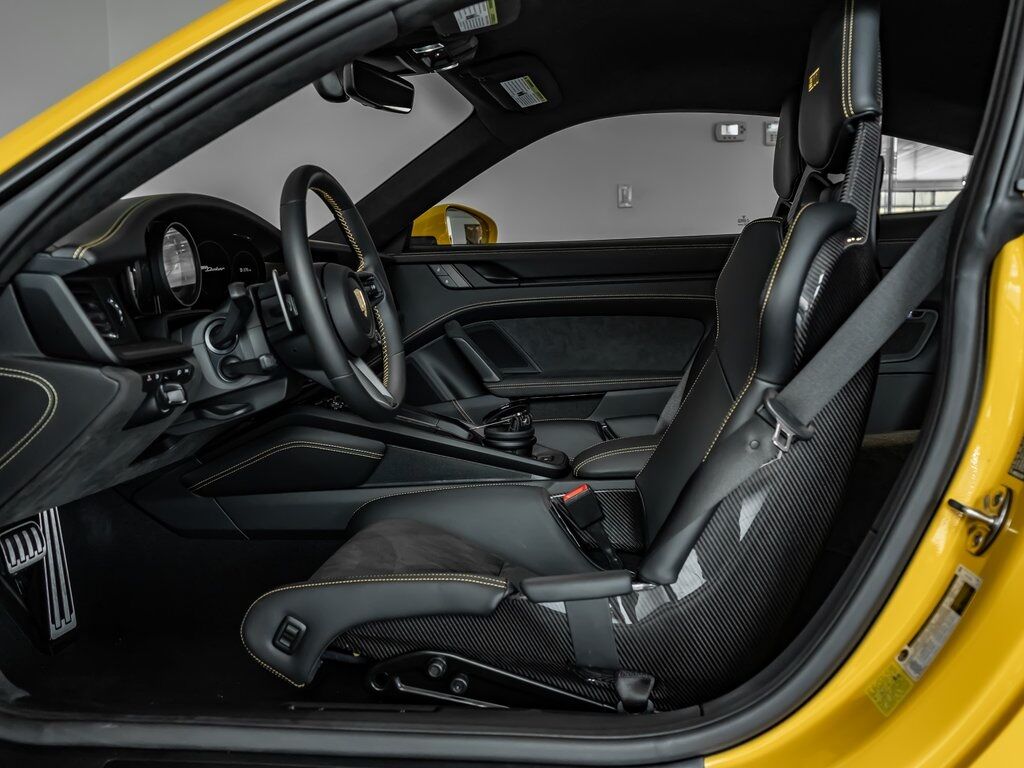 2024 Porsche 911 Dakar Colorado Springs CO