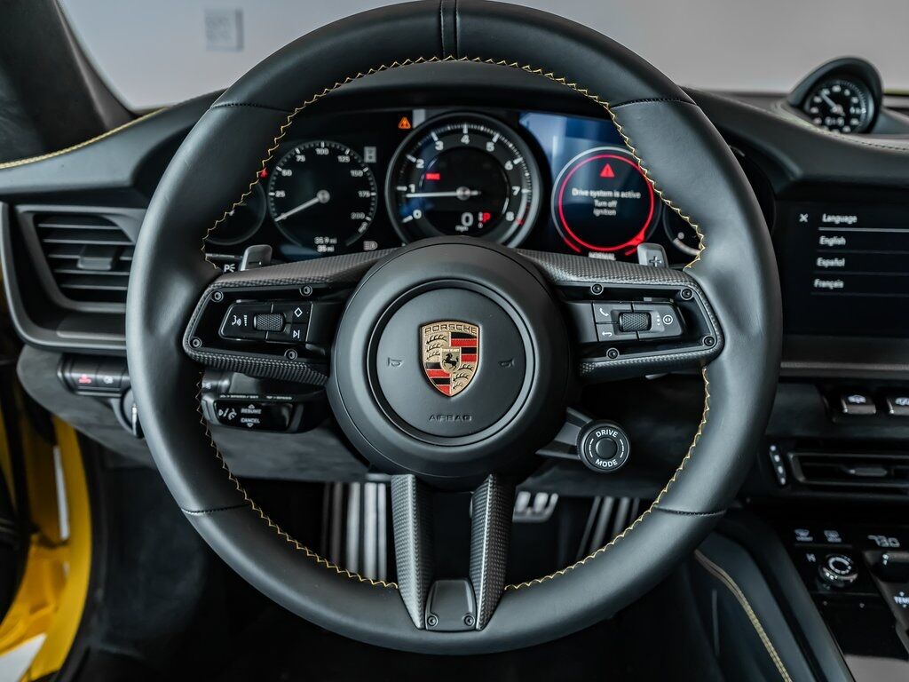 2024 Porsche 911 Dakar Colorado Springs CO