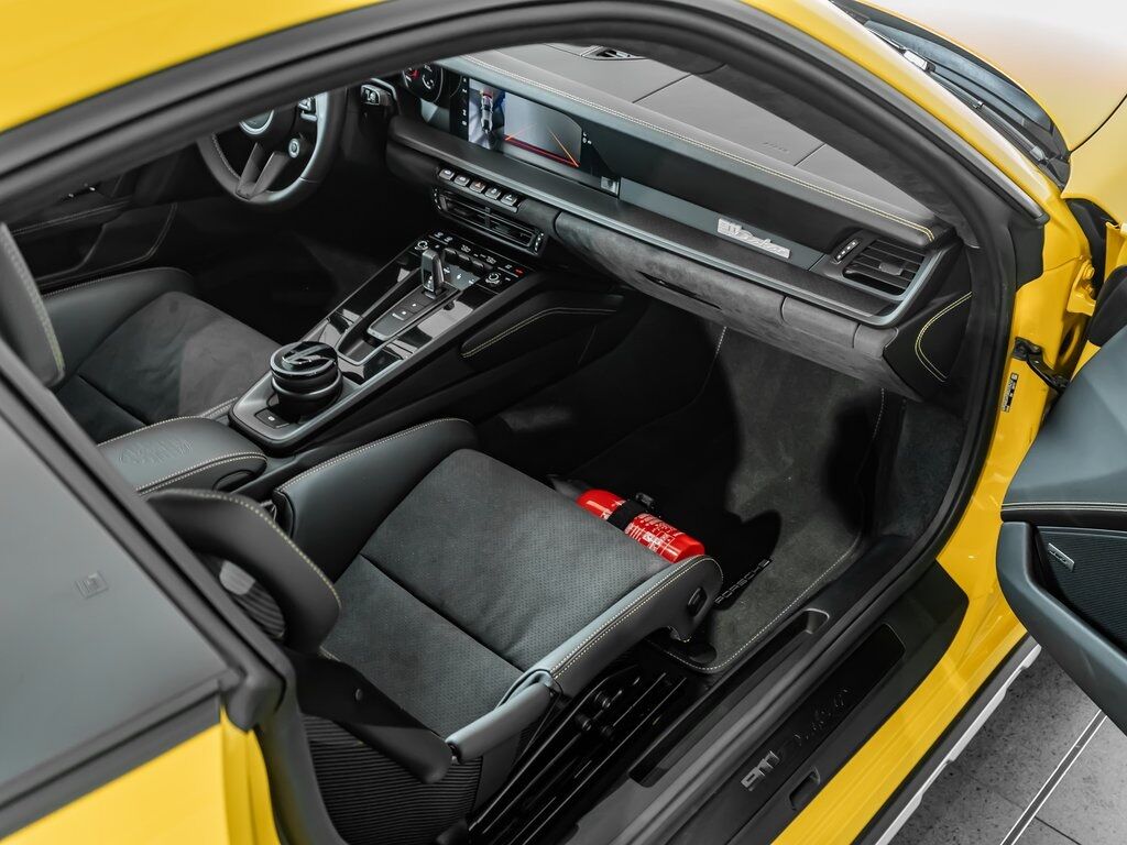 2024 Porsche 911 Dakar Colorado Springs CO