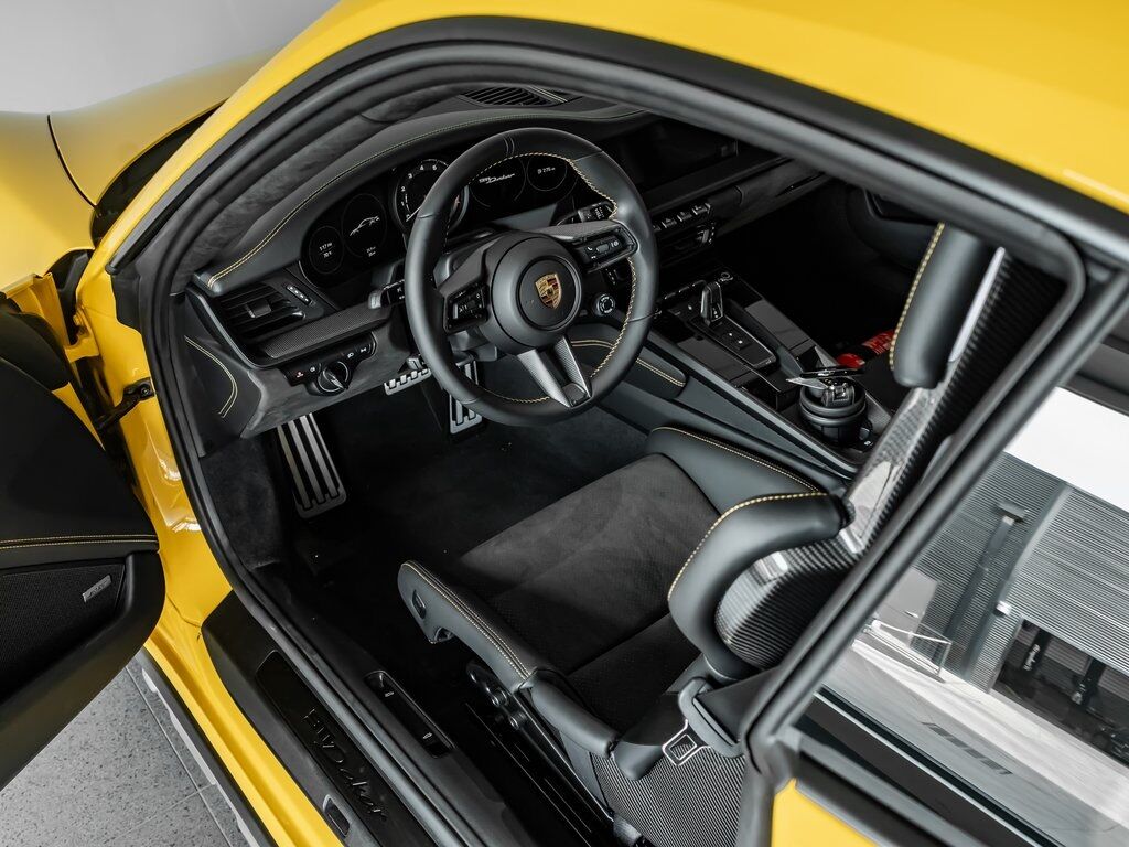 2024 Porsche 911 Dakar Colorado Springs CO