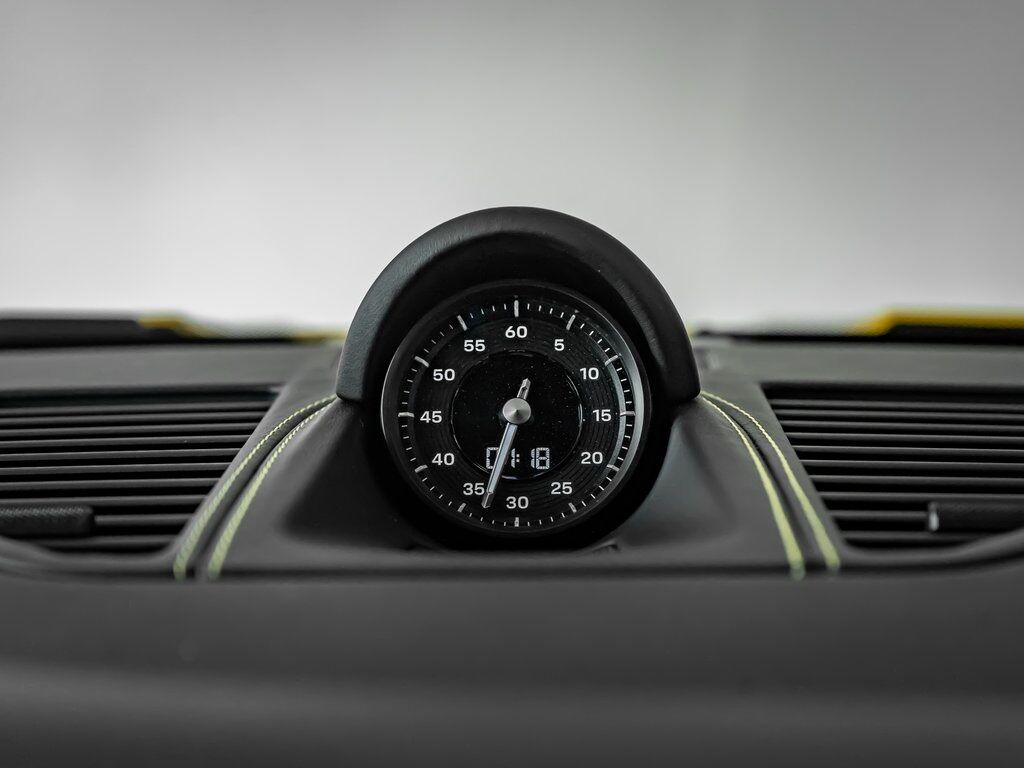 2024 Porsche 911 Dakar Colorado Springs CO