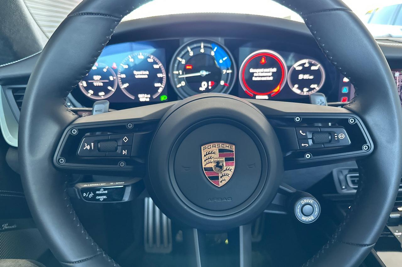2024 Porsche 911 Dakar San Luis Obispo CA