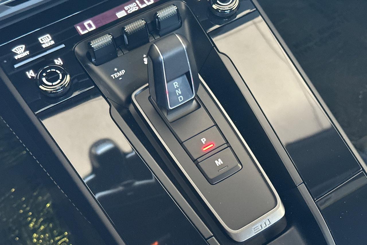 2024 Porsche 911 Dakar San Luis Obispo CA