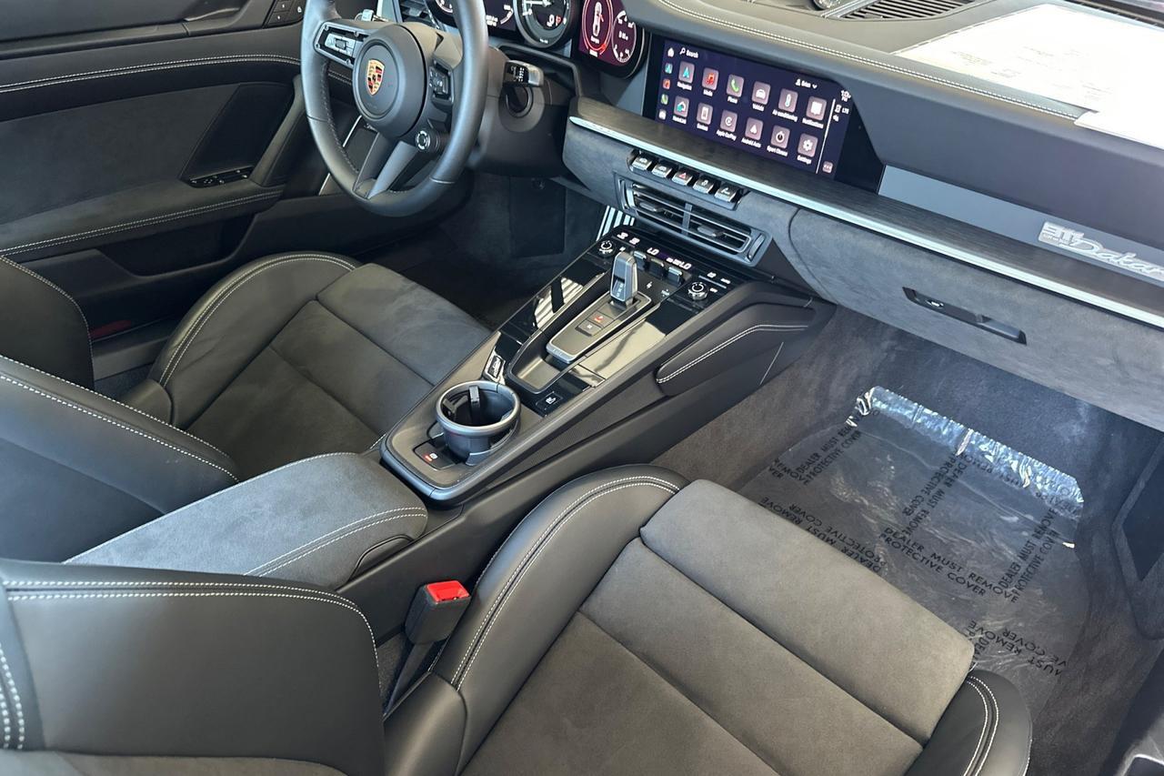 2024 Porsche 911 Dakar San Luis Obispo CA