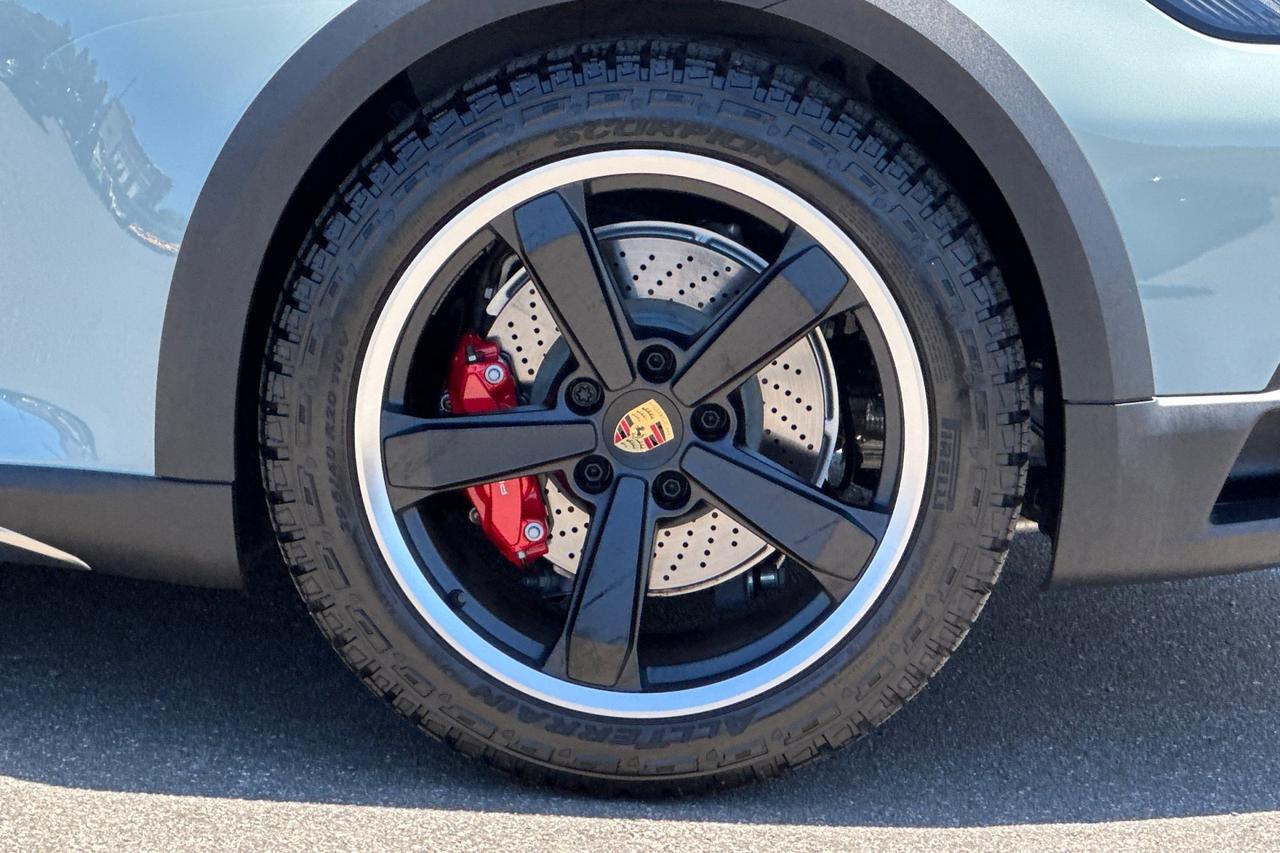 2024 Porsche 911 Dakar San Luis Obispo CA