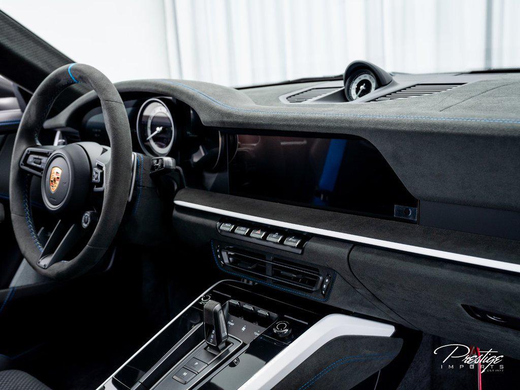 2024 Porsche 911 Dakar North Miami Beach FL