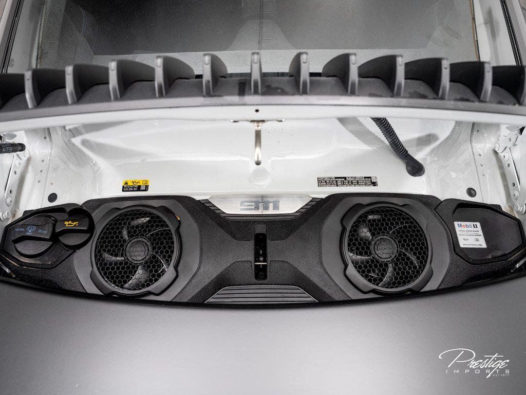 2024 Porsche 911 Dakar North Miami Beach FL