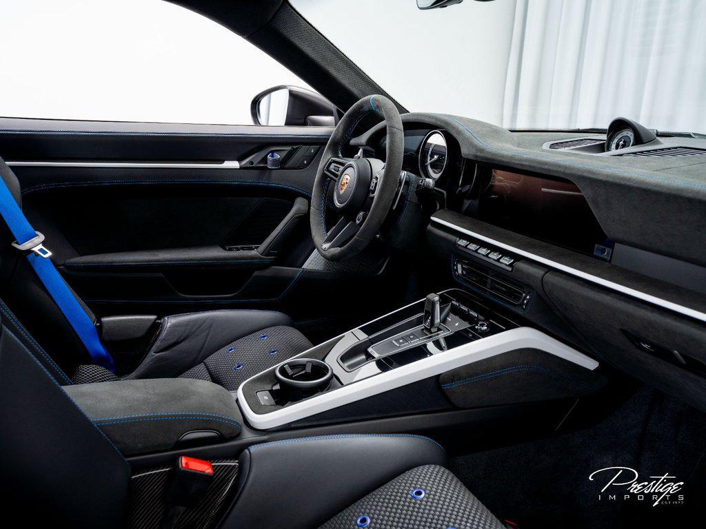 2024 Porsche 911 Dakar North Miami Beach FL