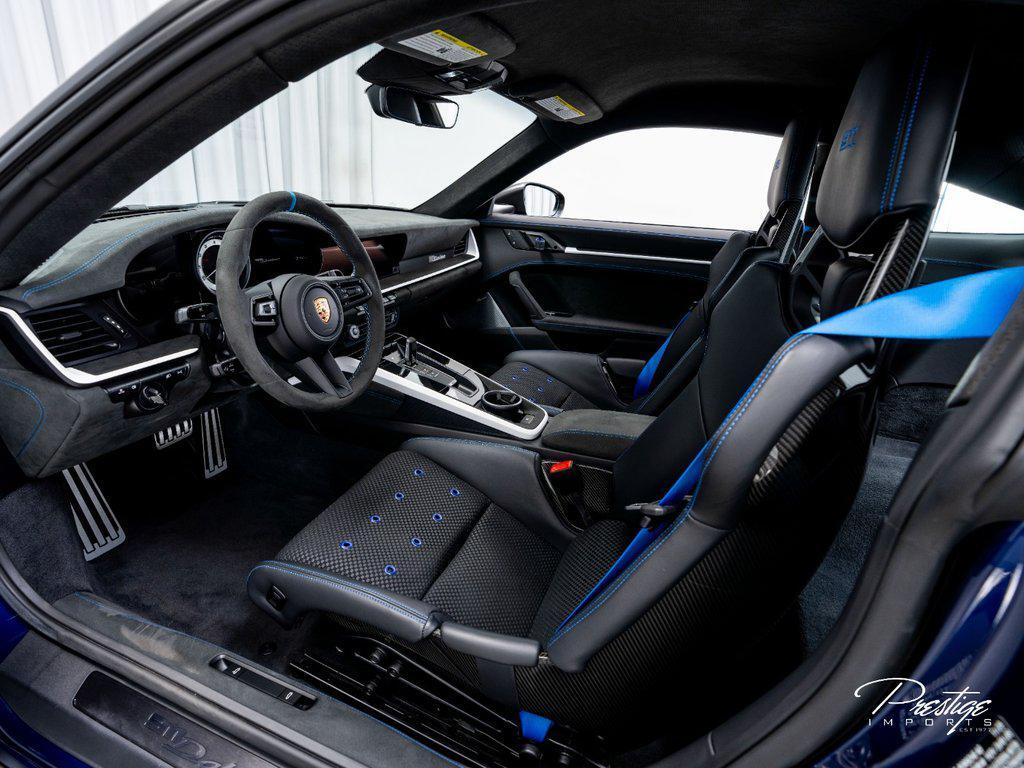 2024 Porsche 911 Dakar North Miami Beach FL