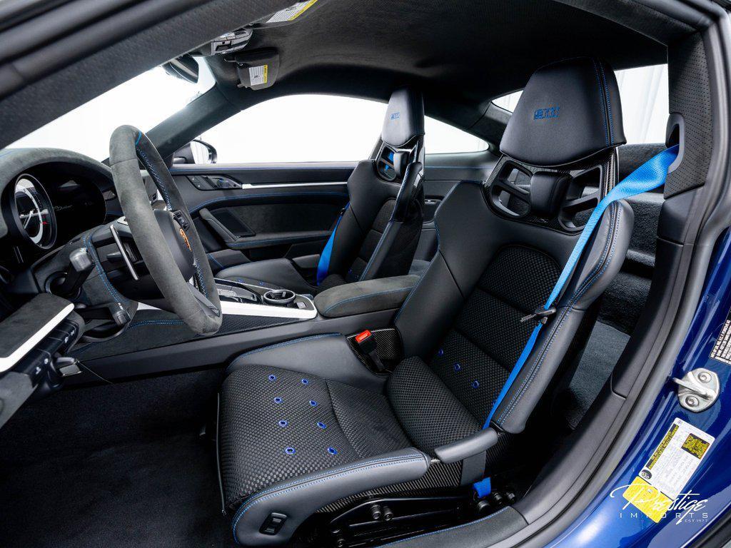 2024 Porsche 911 Dakar North Miami Beach FL