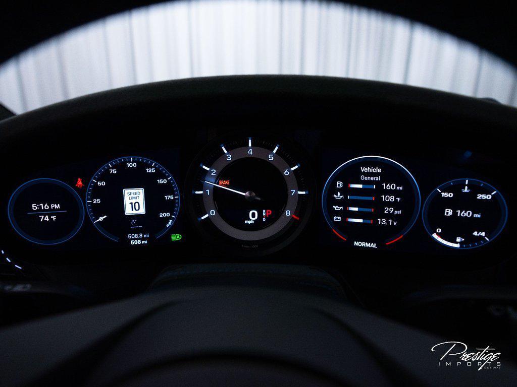 2024 Porsche 911 Dakar North Miami Beach FL