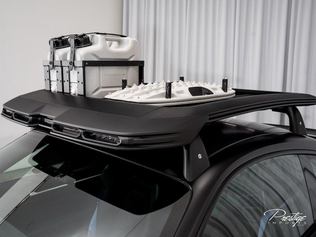 2024 Porsche 911 Dakar North Miami Beach FL