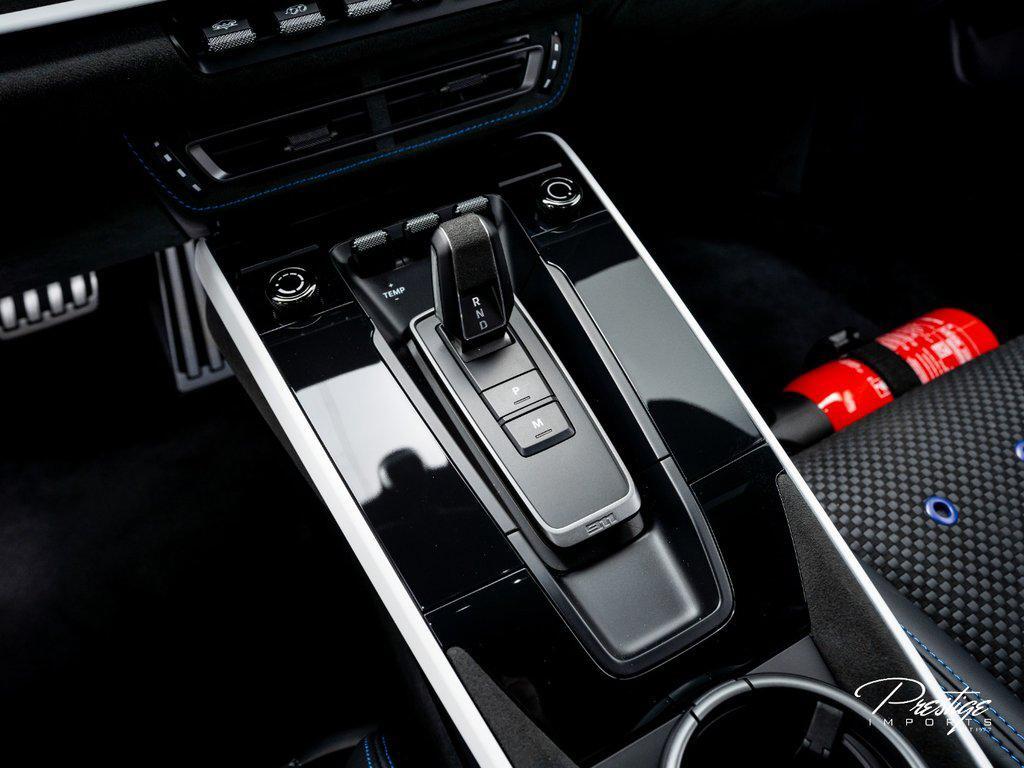 2024 Porsche 911 Dakar North Miami Beach FL