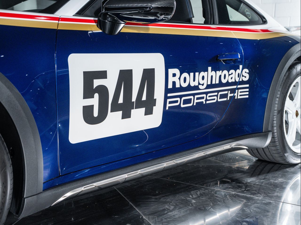 2024 Porsche 911 Dakar Santa Clarita CA