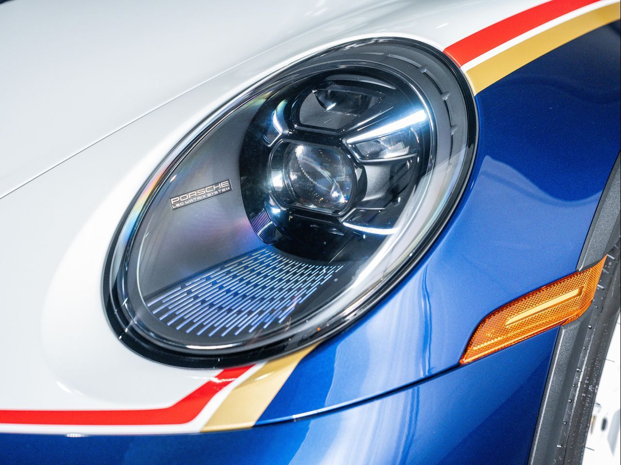 2024 Porsche 911 Dakar Santa Clarita CA
