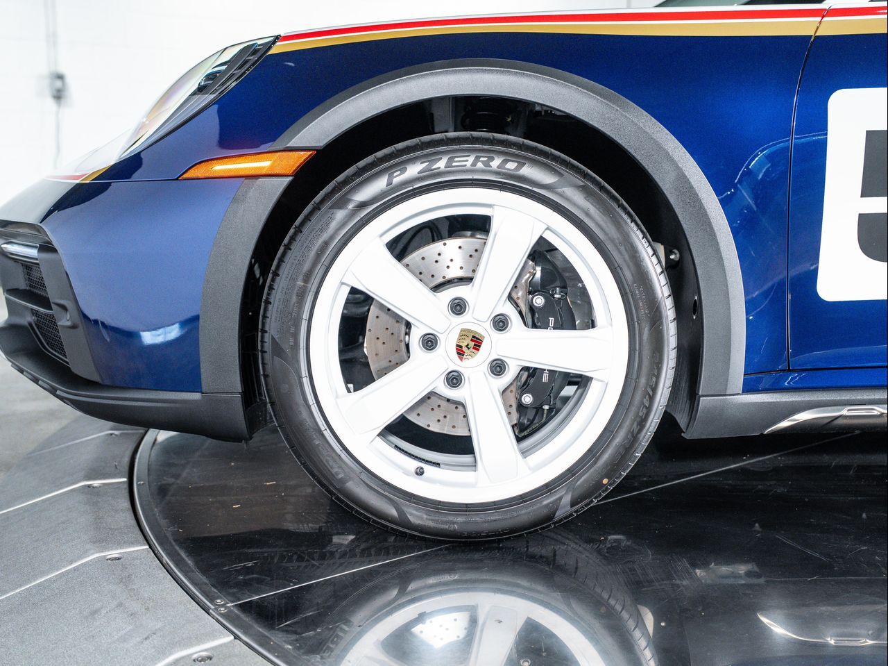 2024 Porsche 911 Dakar Santa Clarita CA